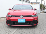 フォルクスワーゲンといえば伝統のGOLF。VW先進技術搭載の車です。