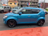 当店中古車は比較的状態の良い車を厳選しております。