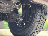 お車を安心してお乗りいただく為には、足回りの定期点検が欠かせません。サービスサポート(有償保証)では無料点検もご提供しており、安心のカーライフをお過ごしいただけるサポート体制が整っています。