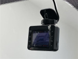 【 ドライブレコーダー 】運転中の記録を残します。事故などを起こした起こされた時の証拠を残します。