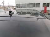 ルーフは目立つキズやへこみなどはない状態です。