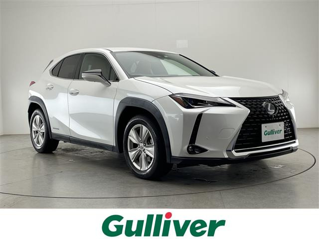 UX 250h バージョンC 本革シート 修復歴無し