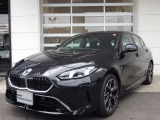 BMW 1シリーズ