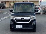 N-BOX L 4WD 