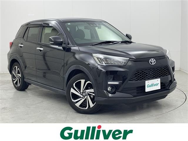 ライズ 1.2 Z ワンオーナー 修復歴無し