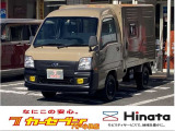 スバル サンバートラック
