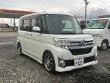 タントカスタム RS SA 