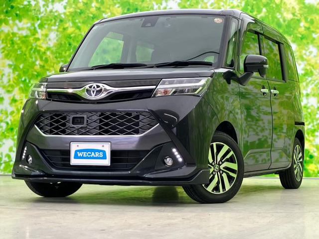 タンク 1.0 カスタム G S