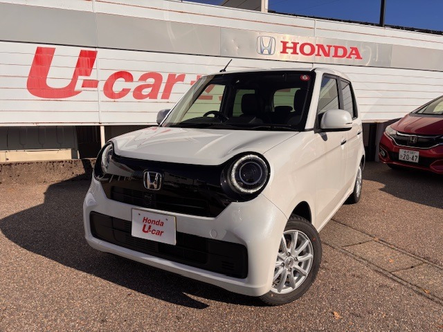 N-ONE  660 オリジナル