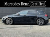 Aクラス AMG A35 4マチック 4WD 