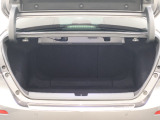 トランクルームも広々としていて、荷物の積載も楽々行うことが出来ます!