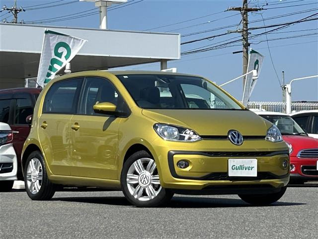 up!high up!修復歴無し