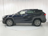 RAV4 2.0 アドベンチャー 4WD 