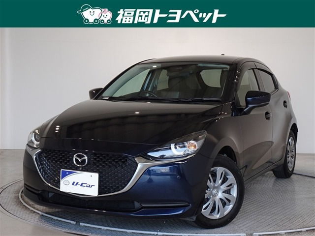 MAZDA2 1.5 15S スマートエディション 