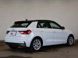 Audi A1 Sportback 25 TFSI advanced/LEDヘッドライト/アルミホイール 10スポークタービンスタイル 6.5J&times;16