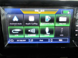 ■純正9インチディスプレイオーディオ(新品)取付済。■AudroidAuto/AppleCarPlay/BLETOOTH-Audio/FM/AM/交通情報/USB。