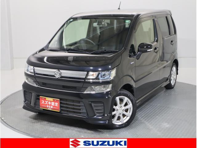 ワゴンR ハイブリッド(HYBRID) FZ 