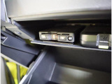ETC車載器付き☆ セットアップ作業もご依頼いただければご納車までに行います!納車当日から有料道路をご利用いただけます♪