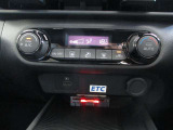 ■オートエアコンは簡単操作で使いやすいです。■ETC車載器が付いているので高速道路の料金所もスイスイ通過出来ます(セットアップが必要です)