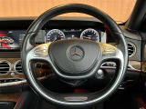 Sクラス S400 ハイブリッド エクスクルーシブ 本革シート サンルーフ