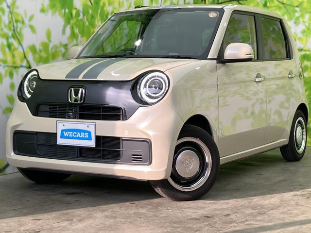 ホンダ N-ONE 