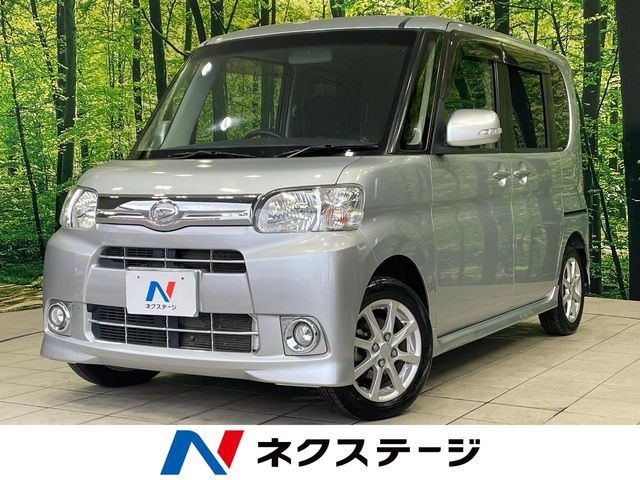 タント G スペシャル 