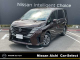 日産 セレナ