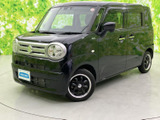 【中古車情報】スズキ ワゴンRスマイル ハイブリッド(HYBRID) S 4WD  の中古車詳細（走行距離：1万km、カラー：ブルーイッシュブラックパール3、販売地域：山形県山形市嶋北）