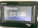 【ナビゲーション】使いやすいナビで目的地までしっかり案内してくれます。各種オーディオ再生機能も充実しており、お車の運転がさらに楽しくなります!!