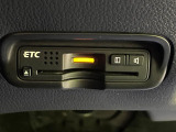 【ETC】高速道路の料金所をストレスなく通過!話題のスポットやサービスエリアに多い「スマートIC」利用時は必須のアイテムです。当店でセットアップを実施、ご納車当日からすぐにご利用いただけます!