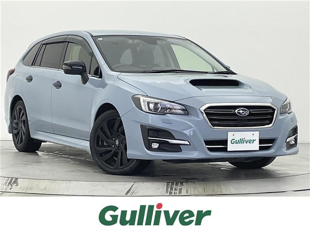 レヴォーグ 1.6 GT-S アイサイト アドバンテージ ライン 4WD 修復歴無し