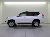 ランドクルーザープラド 4.0 TZ 4WD 