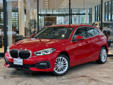 BMW 1シリーズ