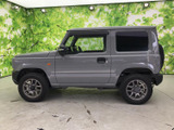 ジムニー XC 4WD 