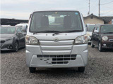 ハイゼットトラック スタンダード 4WD 