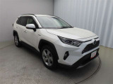 RAV4 2.5 ハイブリッド G E-Four 4WD 