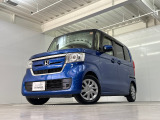 N-BOX G L ホンダセンシング 