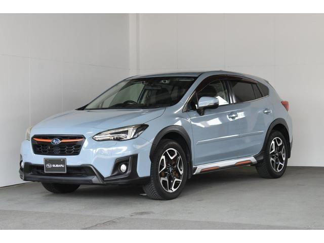 XV 2.0i-S アイサイト 4WD 