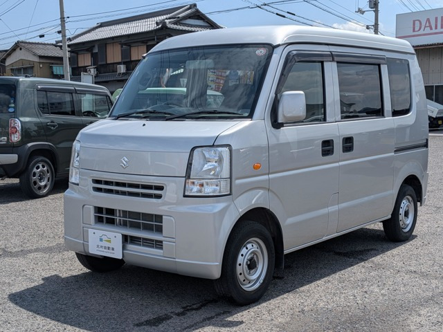 エブリイ PA ハイルーフ 