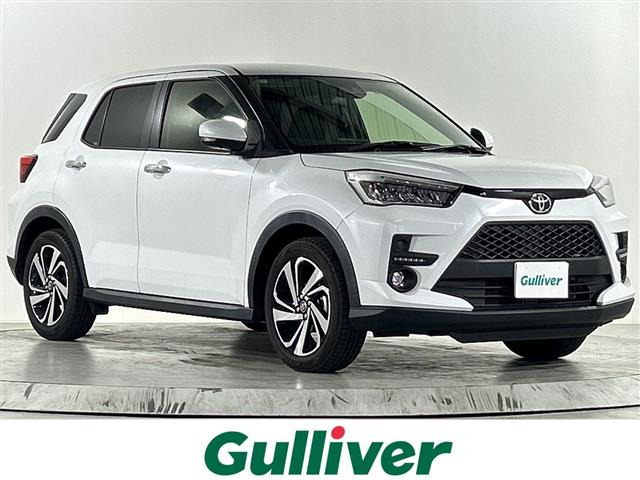 ライズ 1.2 Z ワンオーナー 修復歴無し