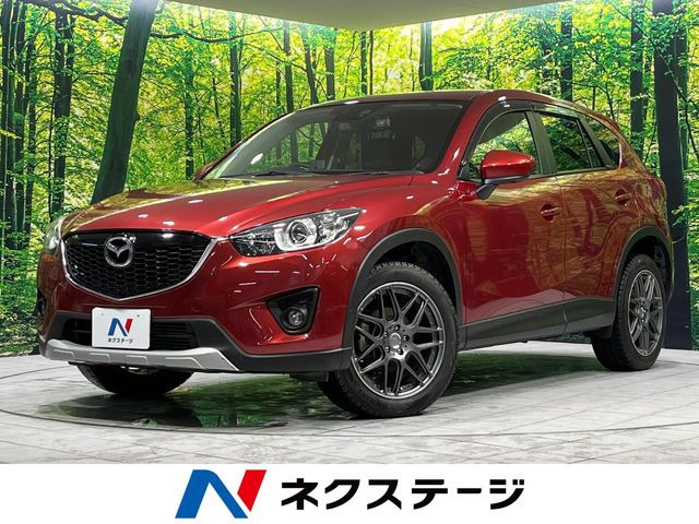 CX-5 2.2 XD Lパッケージ 