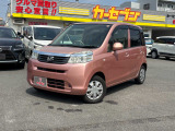 ホンダ ライフ
