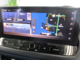 ■NissanConnect ナビ搭載!!12.3インチの大型の統合型インターディスプレイは、見やすさ良好です!!
