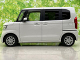 N-BOX G L ホンダセンシング 