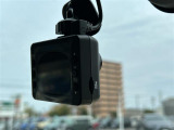 【 ドライブレコーダー 】運転中の記録を残します!事故などを起こした起こされた時の証拠を残します!//