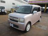 4WD 車検2年間