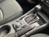 【 シフト 】シフトも操作しやすく快適なドライブを楽しんでいただけます♪