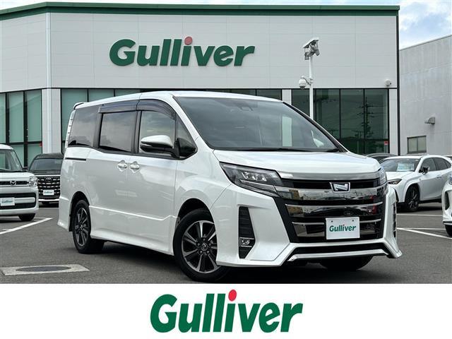 ノア 2.0 Si ワンオーナー 修復歴無し