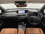 UX 250h バージョンC 本革シート 修復歴無し