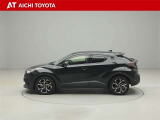C-HR ハイブリッド 1.8 G 